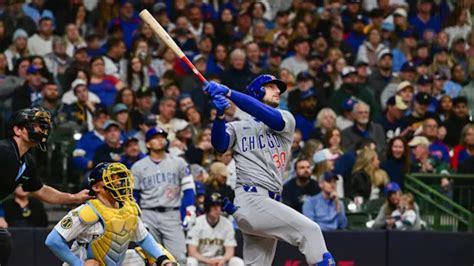 Best Home Run Predictions Tonight: MLB Odds, Picks & Prop Bets .